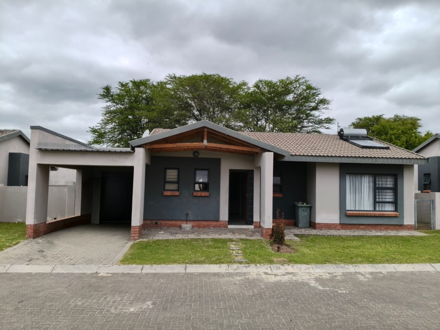 3 Bedroom Property for Sale in Waterkloof A H North West